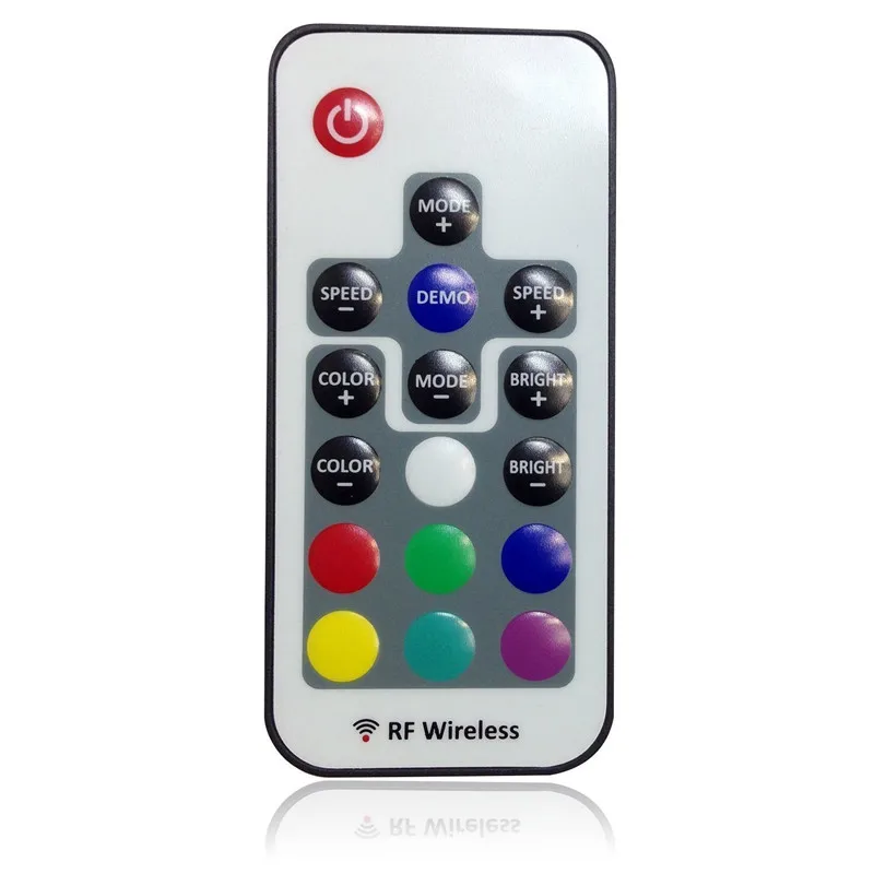 Sofa RGB LED Strip light02