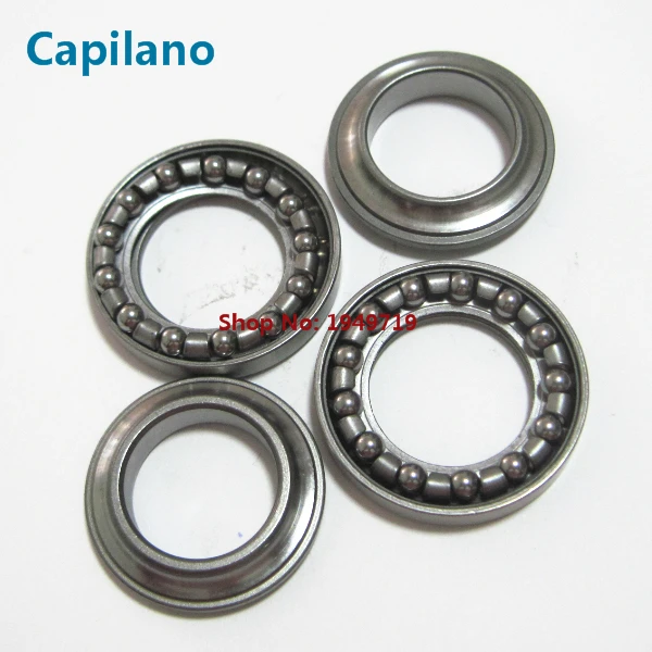 motorcycle CA250 DD250 steering bowl thrust pressure ball bearing