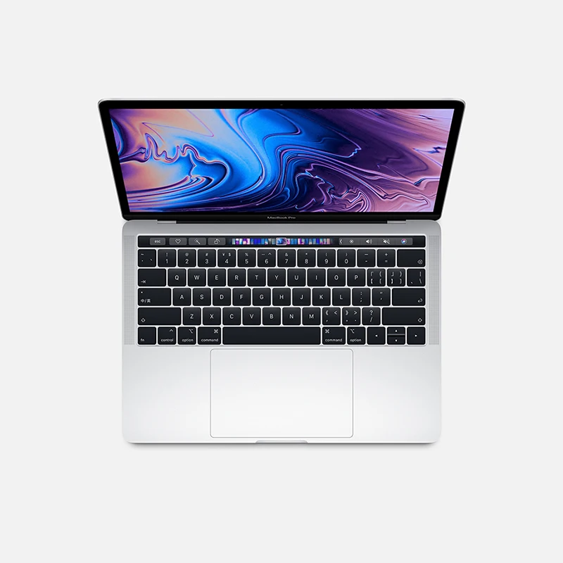 PanTong модель Apple MacBook Pro 15,4 дюймов 512G Сенсорная панель со встроенным сенсорным ID сенсором авторизованный онлайн продавец Apple