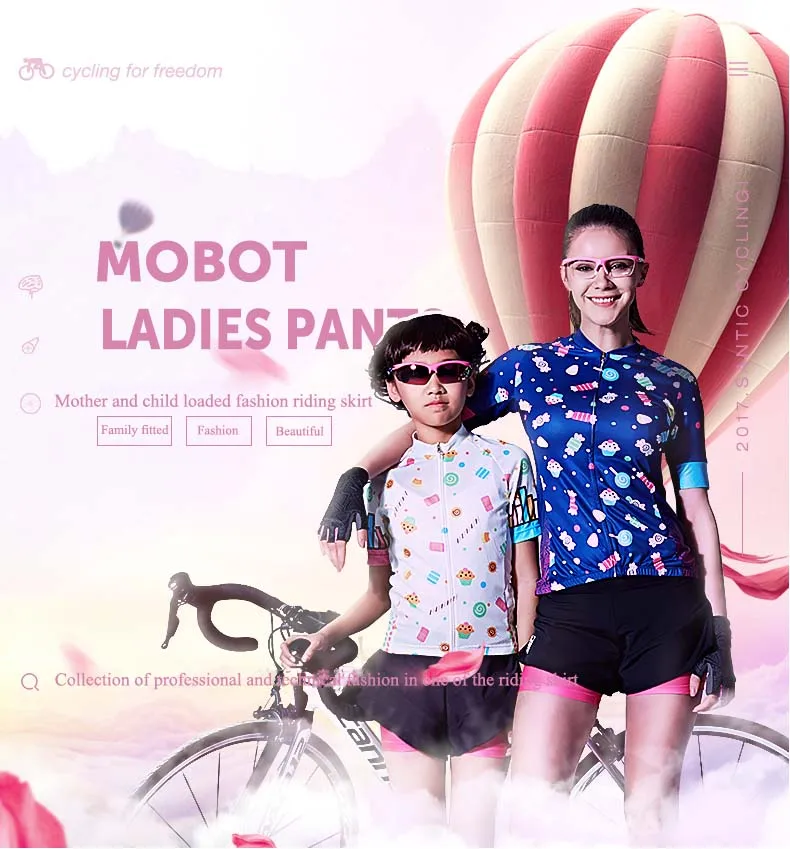 Santic летние велосипедные шорты с подкладкой женские быстросохнущие дорожные горные дышащие велосипедные шорты-бермуды Ciclismo