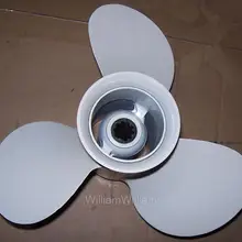 Запчасти для Двигатели Yamaha, Hidea parsun Пропеллер для лодочного мотора 25 hp 30 hp 9 7/8*11-1/4