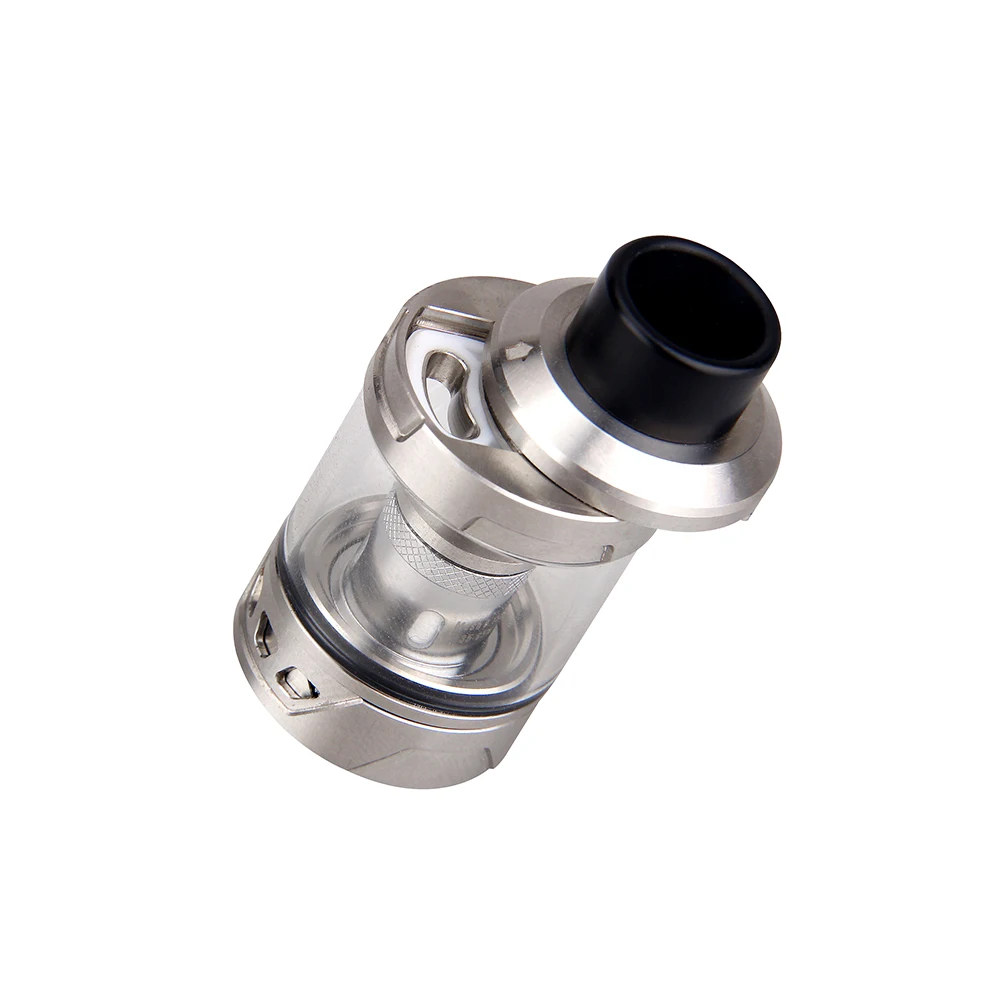 Yosta iGVi M2 MTL Atomizer 510 Thread 2ml 6ml Capacity Adjustable Air Flow Electronic Cigarette Mesh Vaporizer Tank for Vape Yosta iGVi M2 MTL Atomizer 510 Thread 2ml 6ml Capacity Adjustable Air Flow Electronic Cigarette Mesh Vaporizer Tank for Vape