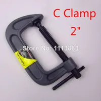 Heavy Duty 2PCS LOT 250MM Woodworking Clamps Metal Quick Release C Heavy Duty 2PCS LOT 250MM Woodworking Clamps Metal Quick Release C