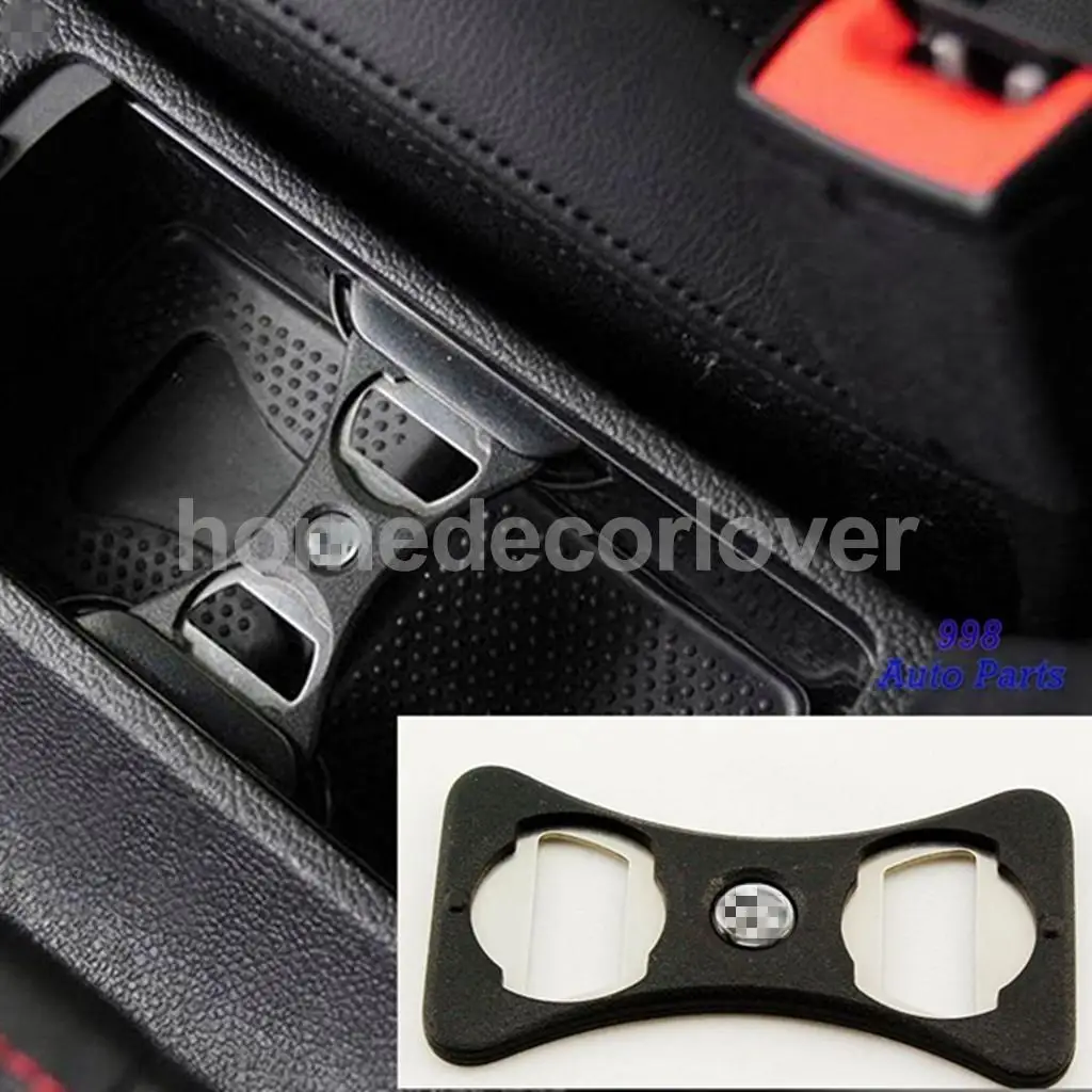 MagiDeal Stainless Steel Beer Bottle Opener with Drink Cup Holder