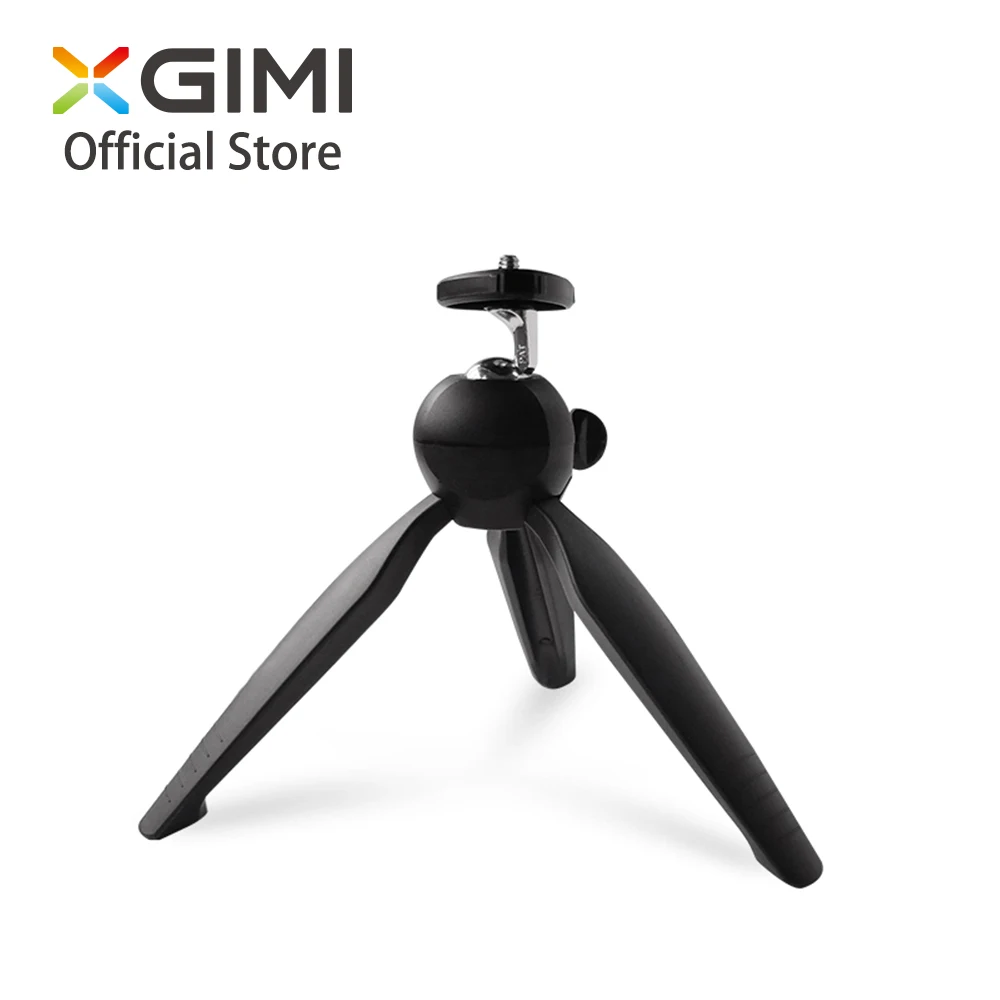 Настольный штатив-Трипод XGIMI крепежный светильник 1/4 дюйма для Z4 CC Aurora Z6 Z3 Mini