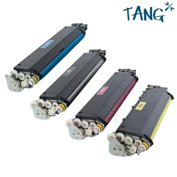

remanufacture empty developer for KONICA MINOLTA C6500 C6501 C7000 C8000 C6000 C5501 C1060 C1100copier developer unit