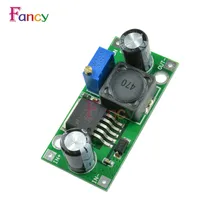 DC-DC Buck Converter Step Down Module LM2596 Power Supply Module Output 1.23V-30V
