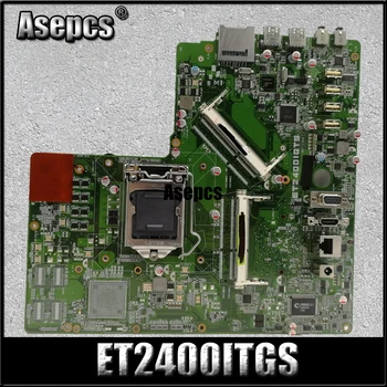 

Asepcs All-in-one motherboard For Asus ET2400IGTS ET2400IG ET2400IGT mainboard 100% Test ok Works GM