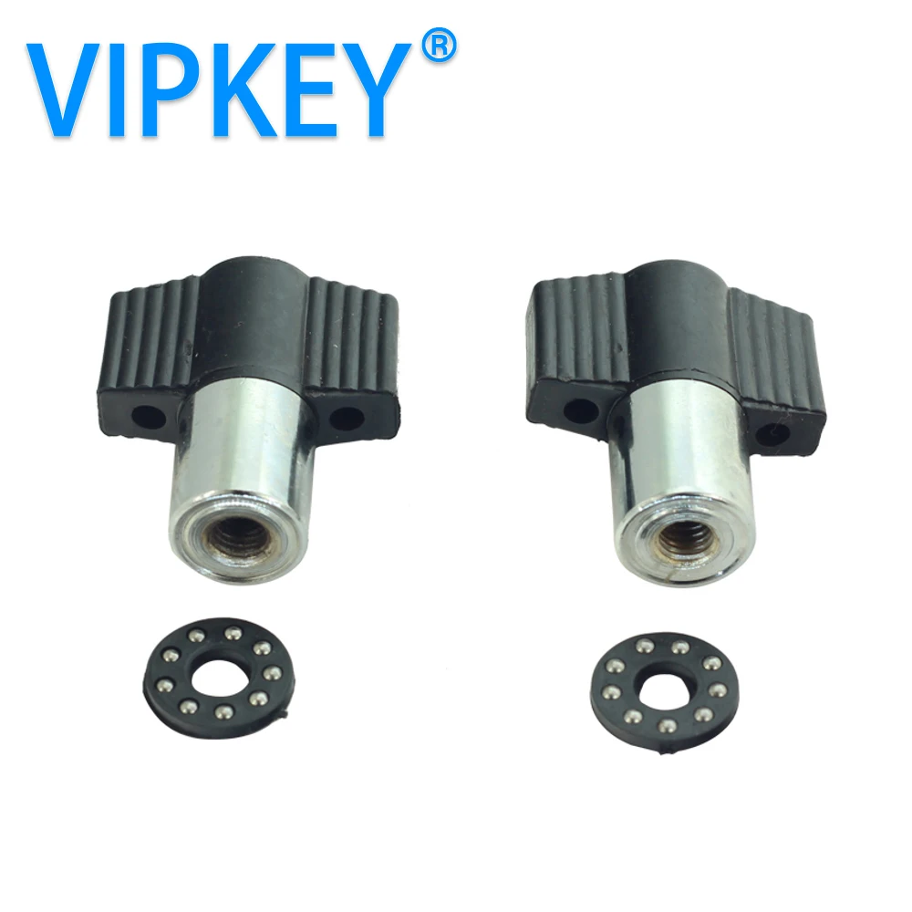 

2AS 238BS 238RS 668B Horizontal key copying machine handle spare part chucking tools handle for horizontal key cutting machine