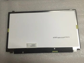 

15.6" LED LCD Screen LTN156FL02-101 4K UHD 3840x2160 PLS EDP 40PIN Display Slim