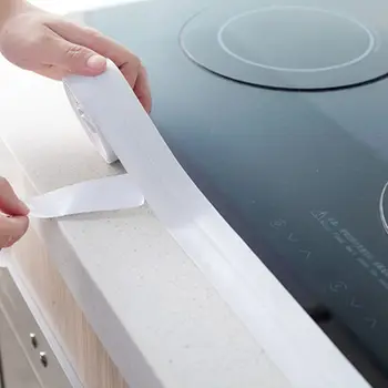 

Kitchen can be cut mildew waterproof tape (3.8cm * 3.2m)