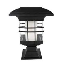 Kaigelin Солнечный Свет дорожный фонарь Танцы Светильники LED с искусственным пламенем Водонепроницаемый IP65 96 светодиодный открытый пейзаж украшения садовый свет