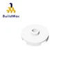 BuildMOC Compatible Assembles Particles 18674 2x2 For Building Blocks DIY LOGO Educational High-Tech Spare Toys ► Photo 3/4