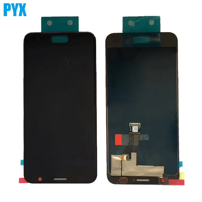 Оригинальный AMOLED 5 2 &quotдля ASUS Zenfone V V520KL ЖК дисплей с сенсорным экраном дигитайзер
