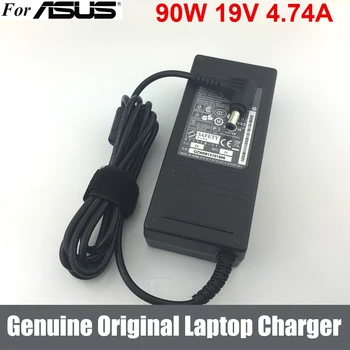 

Genuine Original 90W 19V 4.74A AC Adapter Power Charger For ASUS F6A F6V F8Va F8Sn