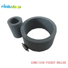 einkshop 5Set Pickup Roller for Epson 1390 1410 1430 1400 T1100 B1100 L1300 1900 1800 ME1100 R1800 2000 Printer