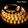 DC 12 V Volt Strip Led Light Tape 2835 RGB Waterproof 1 - 5 M 12V DC 60LED/M RGB Led Strip Tape Lamp Diode Flexible TV Backlight ► Photo 1/6