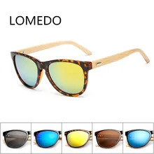 Designer Sunglasses Wooden Bamboo Leg Women Wood Glasses Retro Eyeglasses Vintage Summer Glasses Men Original Sunglasses