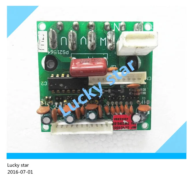 

99% new used for Air conditioning Power module frequency conversion board KFR-26GW/BP1 0010403442 good working