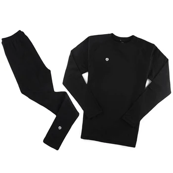 

Breathable Warm Quick Dry Thermal Underwear Men Women Cycling Clothing For Ski/Hiking/Snowboard/Cycling Base Layers