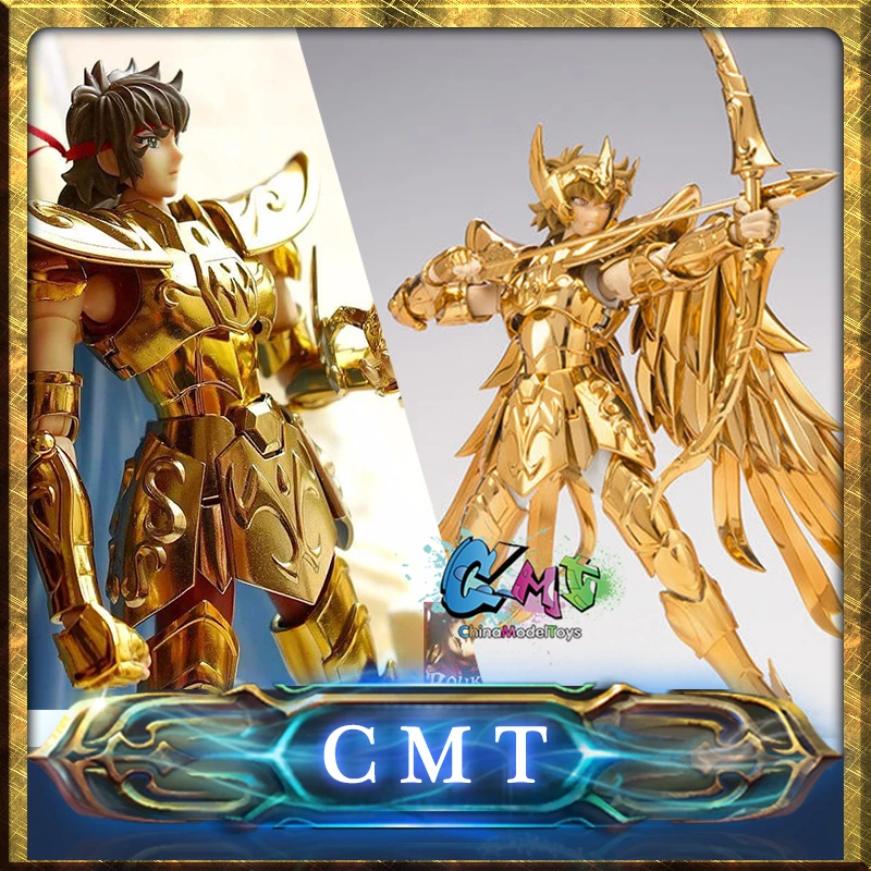 metal club saint seiya