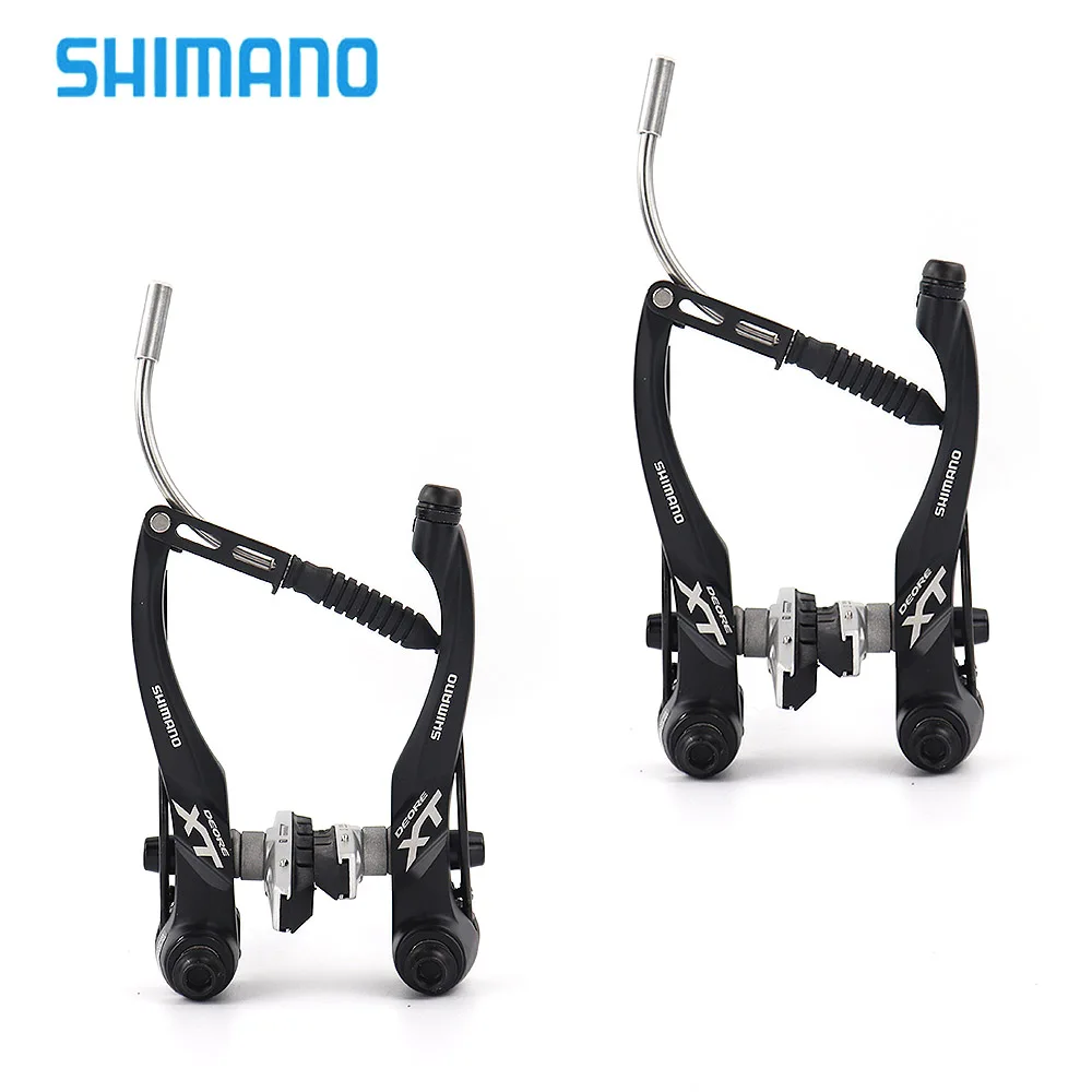 shimano deore xt brake caliper