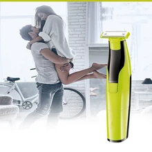 Домашний женский нож для ножей Эпилятор портативный мужской инструмент для бритья сухой аккумулятор гель для душа