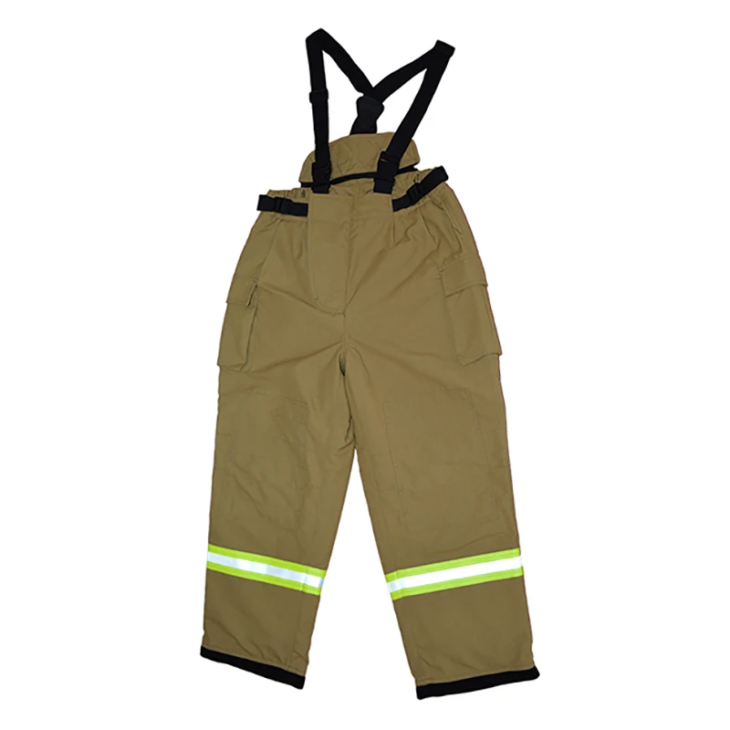 EN 469 пожарная Экипировка/бункерная Шестерня/Поворотная Шестерня/Пожарный костюм/Костюм Пожарника/бункерная Экипировка