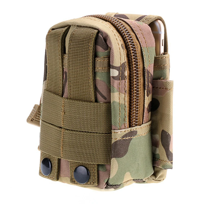 Buy B22 Outdoor Camouflage Military Tactical Waist
