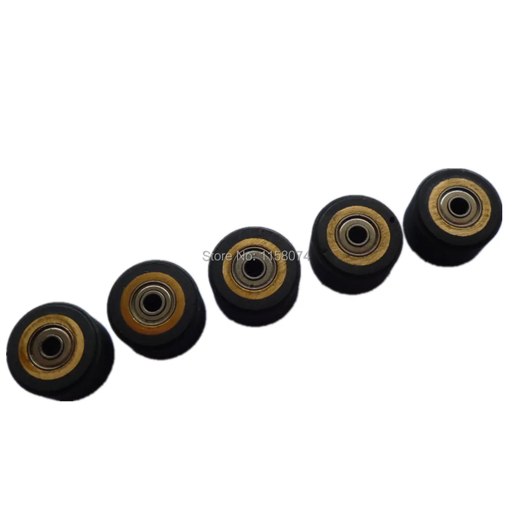 Pinch Roller for Roland Vinyl Plotter Cutter