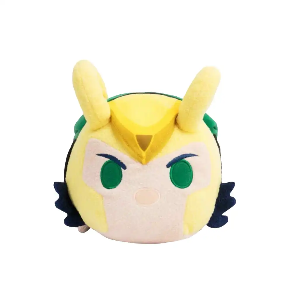 loki plush tsum tsum