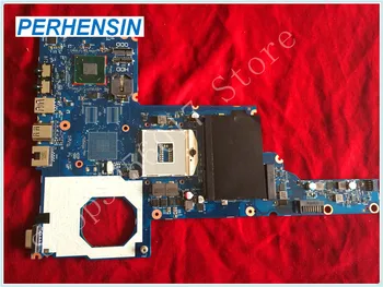 

For HP For 1000 2000 Series Laptop Motherboard 6050A2493101-MB-A02 685783-001 685107-501 100% tested good