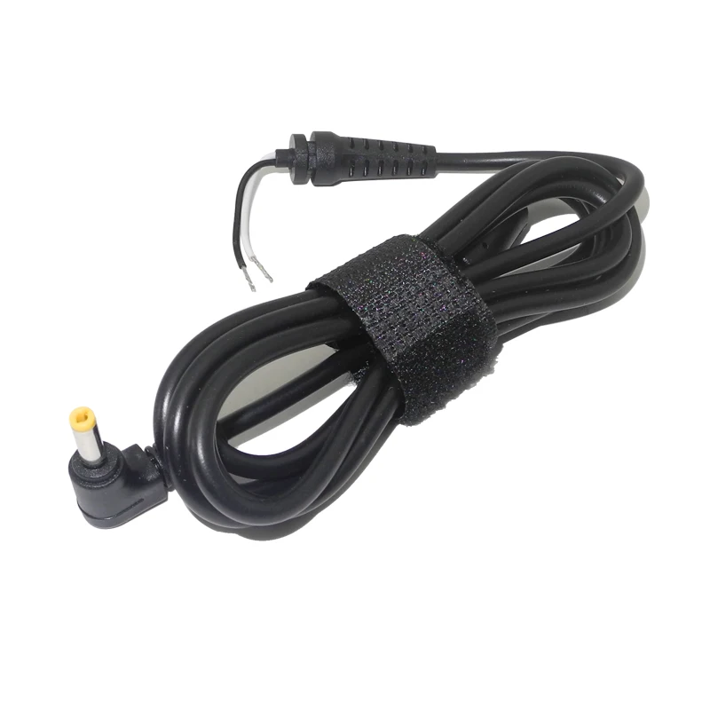 

1.2M 4.0x1.7mm DC Power Plug Cable Cord Connector for Lenovo IdeaPad 310 110 100 YOGA 710 510 Laptop
