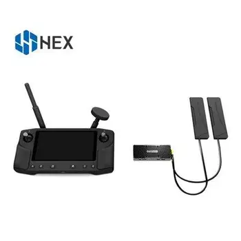 

HERELINK HD VIDEO TRANSMISSION SYSTEM BETA 2 :Herelink 2.4GHz 20KM Long Range HD Video Transmission System 20 HDMI for Promotion
