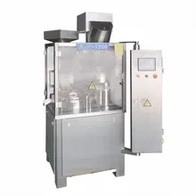 Автоматическая машина для наполнения капсул, NJP-1200C устройство для наполнения капсул(110V 60HZ или 220V 50 HZ