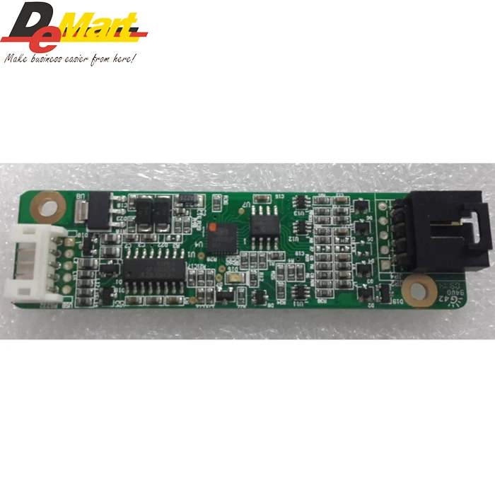 Touch Screen Control Driver Board Etpsat4500gg Integrated Circuits