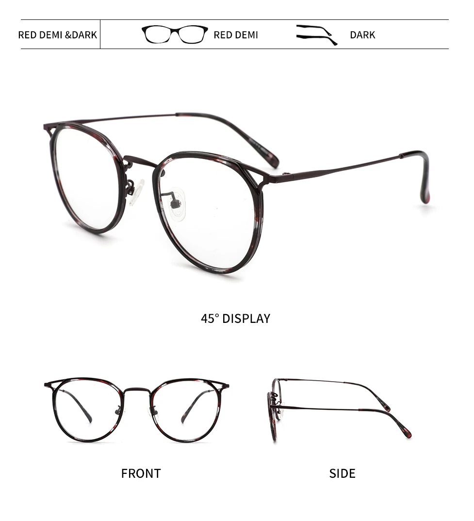 Модные женские очки, оптические очки, оправа для женщин, оправа для очков в стиле кошачьи глаза, ретро очки, винтажные очки, оправа Oculos