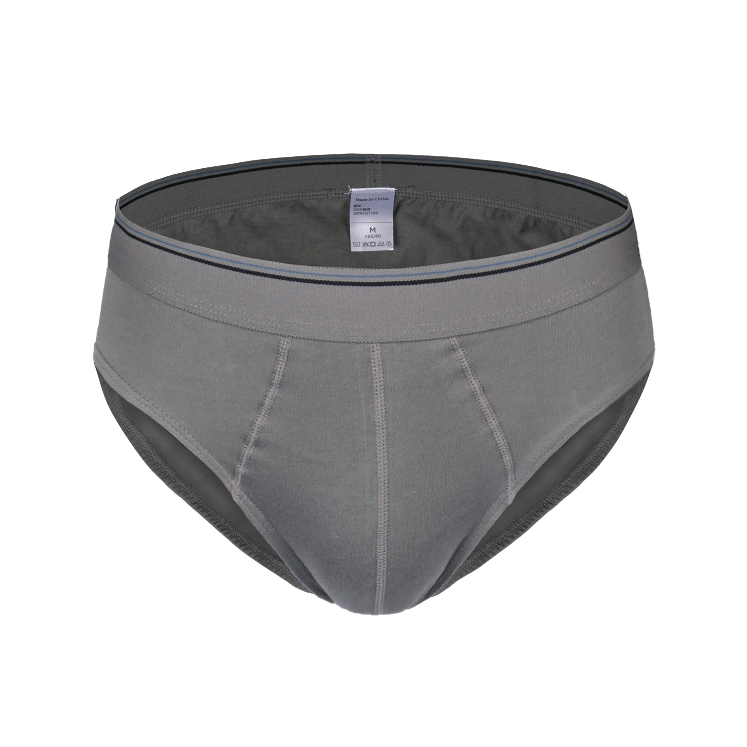 Sexy Cotton Male underwear Men Briefs Underpants Panties for Male Ropa Interior Hombre