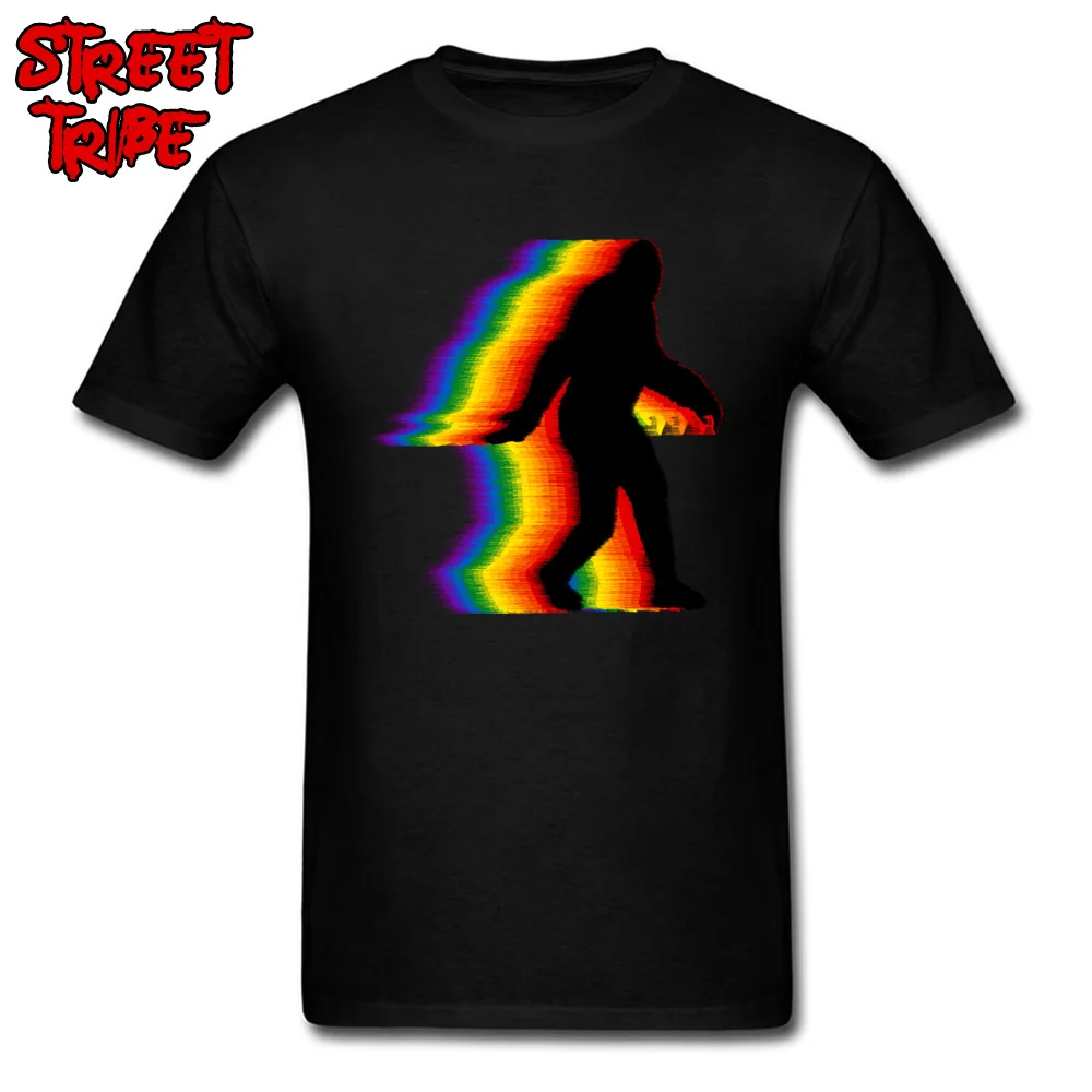 Cotton Fabric Men Short Sleeve Dont Hide Top T-shirts comfortable T Shirt 2018 Design Round Neck Tops T Shirt Free Shipping Dont Hide black