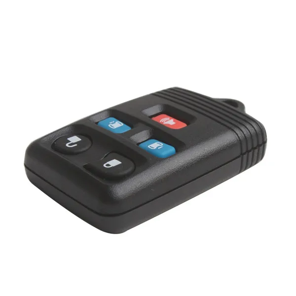 Ford 5 Button Remote Key Shell(4)