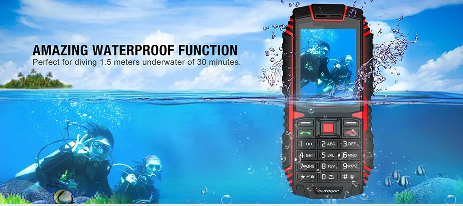 2g Rugged Phone (5)