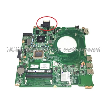 

NOKOTION Laptop Motherboard Fit for HP PAVILION 14Z-V000 NOTEBOOK PC 763554-001 763554-501 2G A10-5745M A76M main board