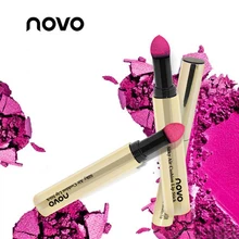 Матовая губная помада увлажняющее средство для макияжа воздушная подушка водостойкая помада долговечная легкая в носке Помада для губ Макияж