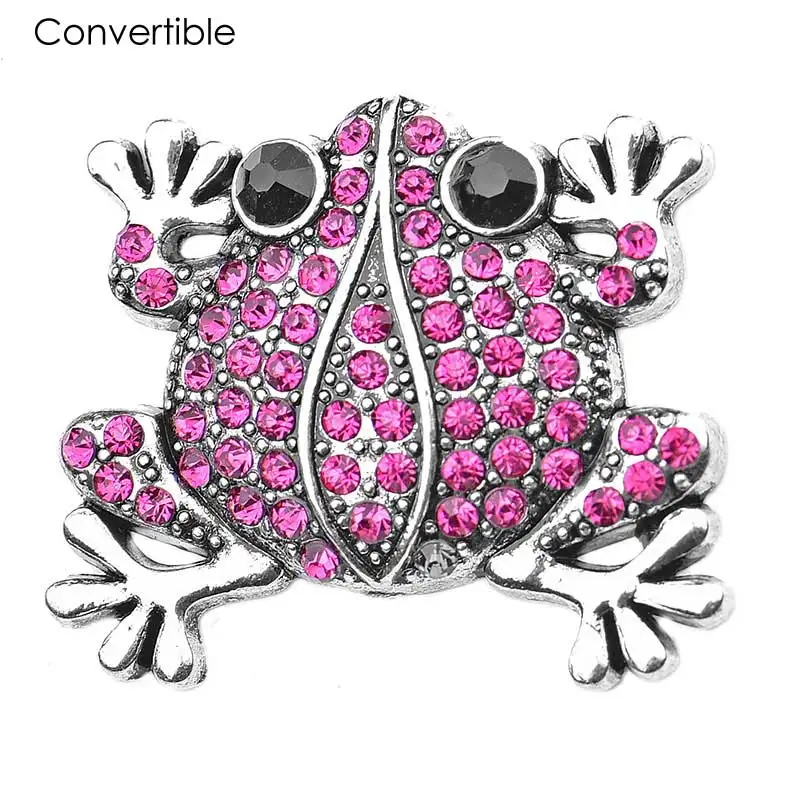 

Rivca inserts convertible magnetic brooch alloy antique Cameo Scarf Clip Vintage Muslim Brooch magnetic pin accessory brooch