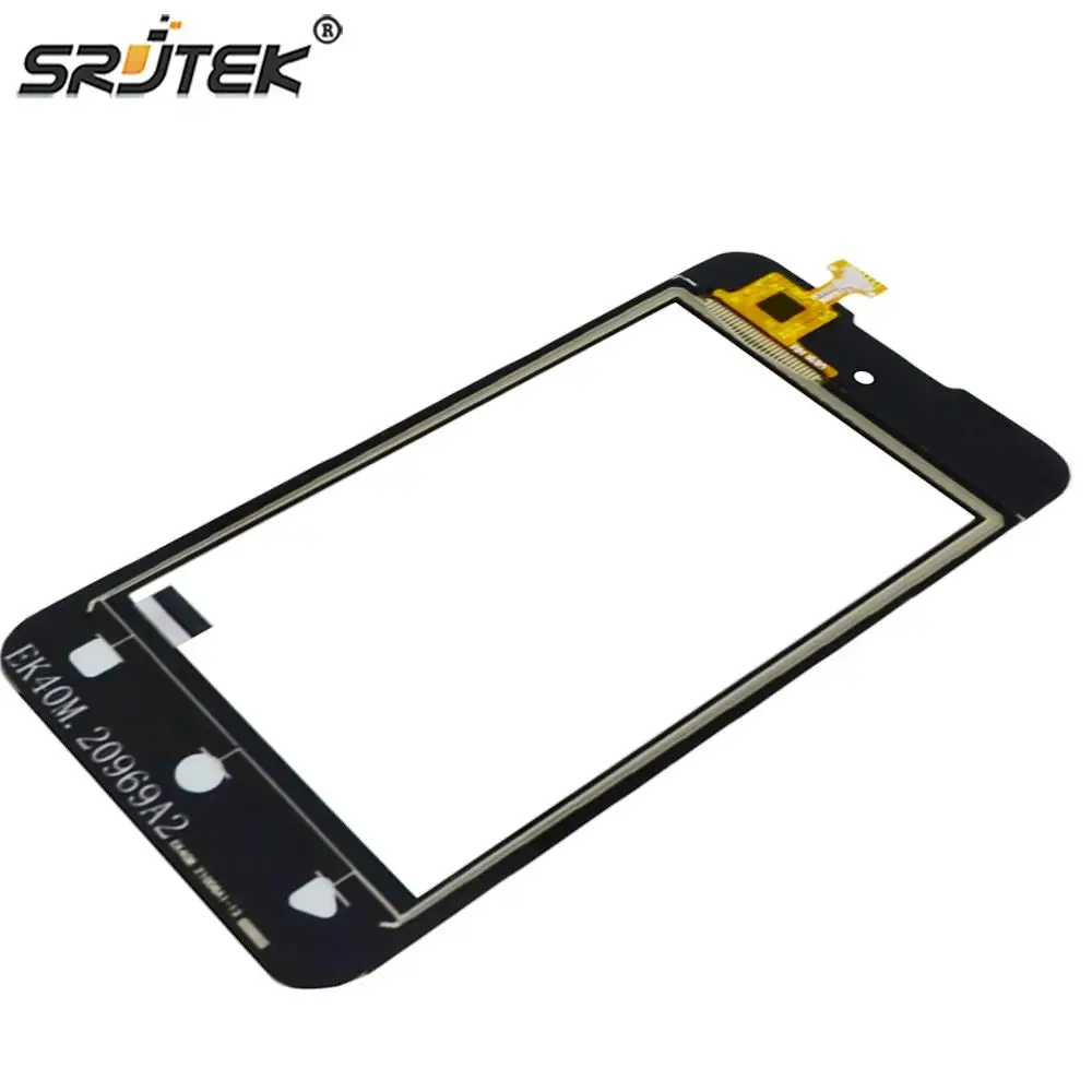wiko sunny 4