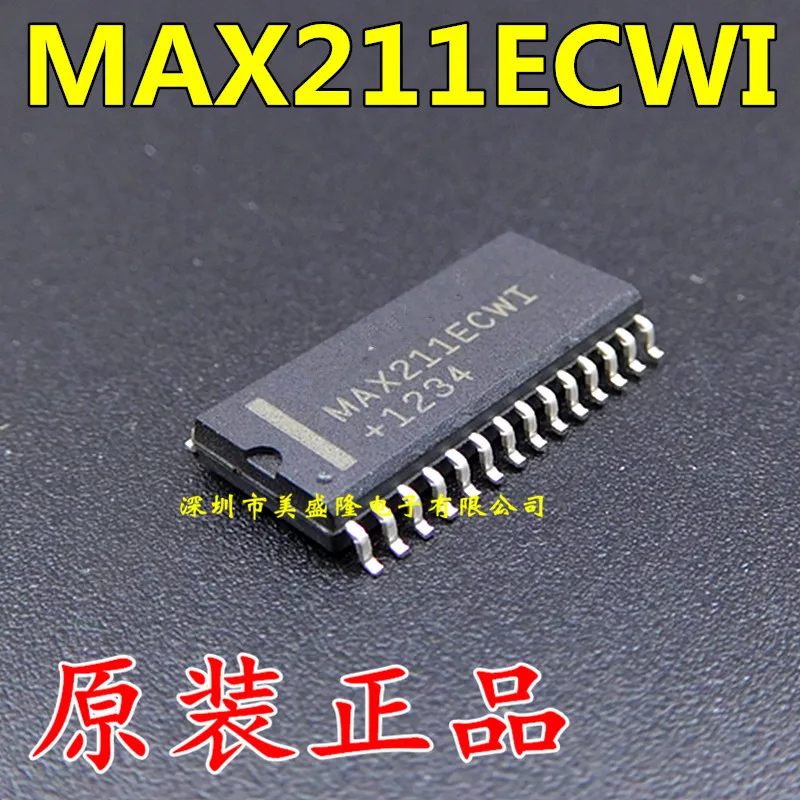 5 шт./лот MAX211 MAX211ECWI SOP28|lot|lot lotlot 5pcs |