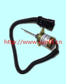 

Shut down solenoid1503ES-12A5SUC9SCC28 ,Free shipping