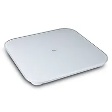Original XIAOMI mi Smart Scale Bluetooth 4.0 Xiaomi balance waga elektroniczna Losing Weight Digital Household Electronic Scale