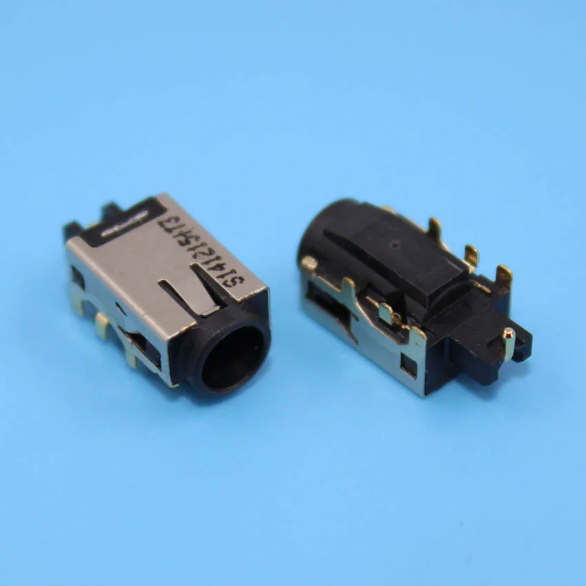 Gimax 1pcs New Laptop DC POWER JACK Socket for ASUS D553M F553MA X453MA X553 X553M X553MA series CHARGING PORT CONNECTOR Gimax 1pcs New Laptop DC POWER JACK Socket for ASUS D553M F553MA X453MA X553 X553M X553MA series CHARGING PORT CONNECTOR