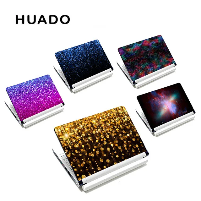 Персонализированная красочная наклейка для ноутбука notbook skin новый стиль 2017 case10 12